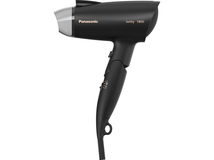 Máy sấy tóc Panasonic EH-NE27-K645 chính diện Máy sấy tóc Panasonic EH-NE27-K645 chính diện