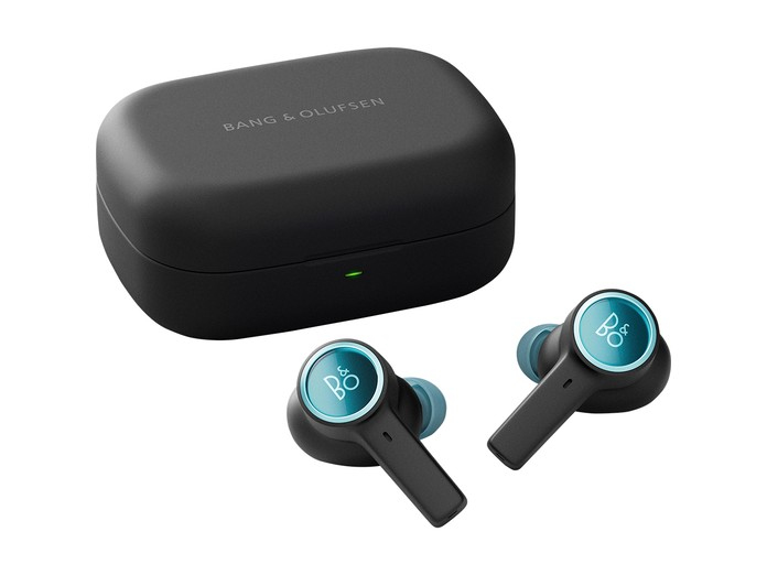 Tai nghe True Wireless B&O Beoplay EX Anthracite Oxygen giá tốt tại Nguyễn Kim Tai nghe True Wireless B&O Beoplay EX Anthracite Oxygen giá tốt tại Nguyễn Kim