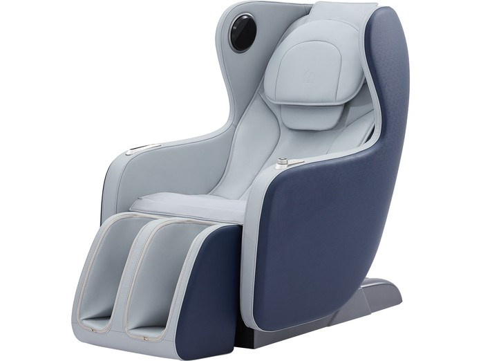 Ghế massage Buheung MK-5400 nghiêng phải Ghế massage Buheung MK-5400 nghiêng phải
