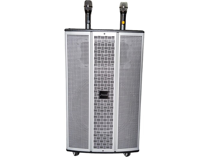 Loa karaoke di động Microtek MTK-650A
