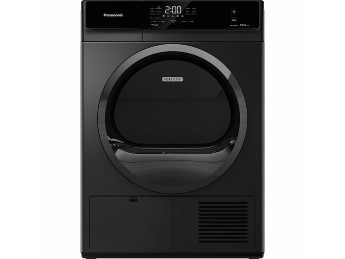 Máy sấy bơm nhiệt Panasonic 10.5 kg NH-EH05JD1BV