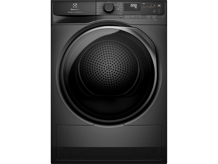 Máy sấy quần áo bơm nhiệt Electrolux 9 kg EDH903R7SC