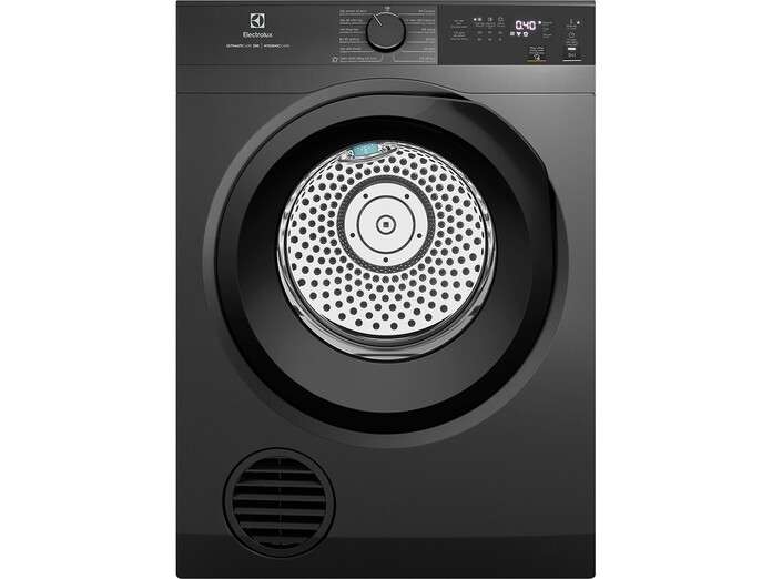 Máy sấy thông hơi Electrolux 9 kg EDS904N3SC