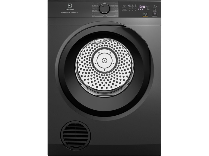 Máy sấy thông hơi Electrolux 9 kg EDV904N3SC