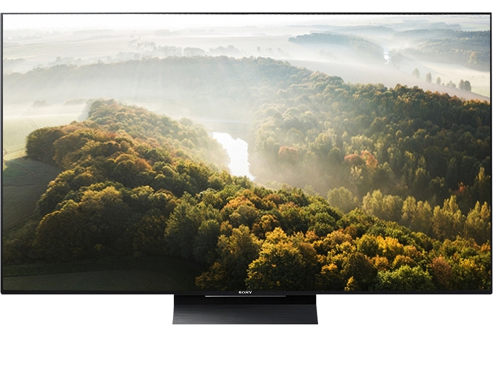 Tivi 4K Sony KD75Z9D màn hình 75 inch cao cấp tại