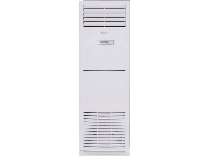 Máy lạnh tủ đứng Reetech 6.7 HP RF60-BD-A/RC60-BDF-A