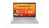 Laptop Asus Vivobook A415EA i3-1125G4 (EB1750W) mặt chính diện