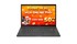Laptop Asus VivoBook A415EA i5-1135G7 (EB1474W) mặt chính diện