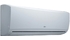 Máy lạnh LG 2 HP S18ENA góc nghiêng trái