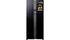 Tủ lạnh Panasonic Inverter 550 lít NR-DZ600GKVN mặt chính diện