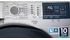 Máy giặt Electrolux Inverter 8 kg EWF8024ADSA bảng điều khiển