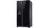 Tủ lạnh Samsung Inverter 660 lít RS64R53012C mặt nghiêng trái