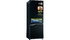 Tủ lạnh Panasonic Inverter 290 lít NR-BV320GKVN mặt nghiêng phải