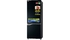 Tủ lạnh Panasonic Inverter 290 lít NR-BV320GKVN mặt nghiêng trái