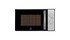 Lò vi sóng Electrolux EMG23K38GB (23L) mặt chính diện