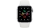 Apple Watch S5 40 PSS WTSP CEL MWX42VN/A mặt chính diện