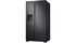 Tủ lạnh Samsung Inverter 617 lít RS64R5301B4 mặt nghiêng trái