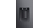 Tủ lạnh Samsung Inverter 617 lít RS64R5301B4 cần gạt lấy nước