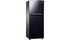 Tủ lạnh Samsung Inverter 208 lít RT20HAR8DBU mặt nghiêng phải