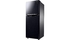 Tủ lạnh Samsung Inverter 208 lít RT20HAR8DBU mặt nghiêng trái