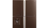 Tủ lạnh Hitachi Inverter 540 lít R-FW690PGV7X (GBW) ngăn lấy nước bên ngoài