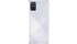 Điện thoại Samsung Galaxy A71 Bạc độc đáo mặt lưng