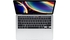 Apple Macbook Pro Touch i5 13.3 inch MWP72SA/A 2020 mặt bàn phím