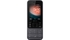 Điện thoại Nokia 6300 4G Đen Xám mặt chính diện