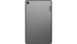 Máy tính bảng Lenovo Tab M8 TB-8505X 8.0 inch 32GB ZA5H0113VN Xám mặt lưng