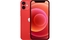 Điện thoại iPhone 12 64GB Đỏ mặt chính diện trước sau