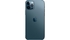 Điện thoại iPhone 12 Pro Max 128GB Xanh mặt lưng