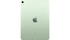 Máy tính bảng iPad Air 10.9 inch Wifi 256GB MYG02ZA/A Xanh Lá 2020 mặt lưng