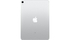 Máy tính bảng iPad Air 10.9 inch Wifi Cell 64GB MYGX2ZA/A Bạc 2020 mặt lưng