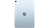 Máy tính bảng iPad Air 10.9" Wifi Cell 64GB MYH02ZA/A Xanh dương 2020 mặt lưng