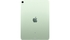 Máy tính bảng iPad Air 10.9 inch Wifi Cell 64GB MYH12ZA/A Xanh lá 2020 mặt lưng