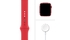 Apple Watch S6 LTE 44mm vỏ nhôm dây cao su Đỏ bộ sản phẩm