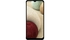 Điện thoại Samsung Galaxy A12 128GB Xanh mặt chính diện