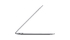 Laptop MacBook Air M1 13.3 inch 512GB MGN73SA/A Xám mặt cạnh bên