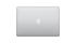 Laptop MacBook Pro M1 13.3 inch 256GB MYDA2SA/A Bạc mặt lưng
