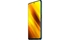 Điện thoại Xiaomi POCO X3 6GB/128GB Xanh Dương mặt nghiêng trái
