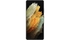 Điện thoại Samsung Galaxy S21 Ultra 12GB/128GB Bạc mặt chính diện