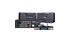 Combo Loa Guinness KS-103G + Amply Jarguar PA-503AB + Micro Music HS-1080