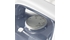 Bàn ủi hơi nước Electrolux E7S11-60WB núm vặn điều chỉnh nhiệt độ