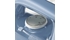 Bàn ủi hơi nước Electrolux E7S11-80DB núm vặn điều chỉnh nhiệt độ