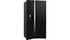 Tủ lạnh Hitachi Inverter 573 lít R-SX800GPGV0(GBK) nghiêng trái