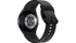 Đồng hồ thông minh Samsung Galaxy Watch4 Bluetooth 40mm Đen mặt sau