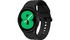 Đồng hồ thông minh Samsung Galaxy Watch4 LTE 40mm Đen mặt nghiêng phải