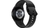 Đồng hồ thông minh Samsung Galaxy Watch4 LTE 40mm Đen mặt sau