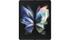 Điện thoại Samsung Galaxy Z Fold 3 512GB Xanh Lá máy mở mặt chính diện