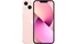 Điện thoại iPhone 13 256GB Hồng mặt chính diện